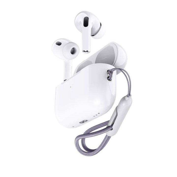 Moxom LX-TW803 ANC + ENC TWS Wireless Earbuds Moxom LX-TW803 ANC + ENC TWS Wireless Earbuds